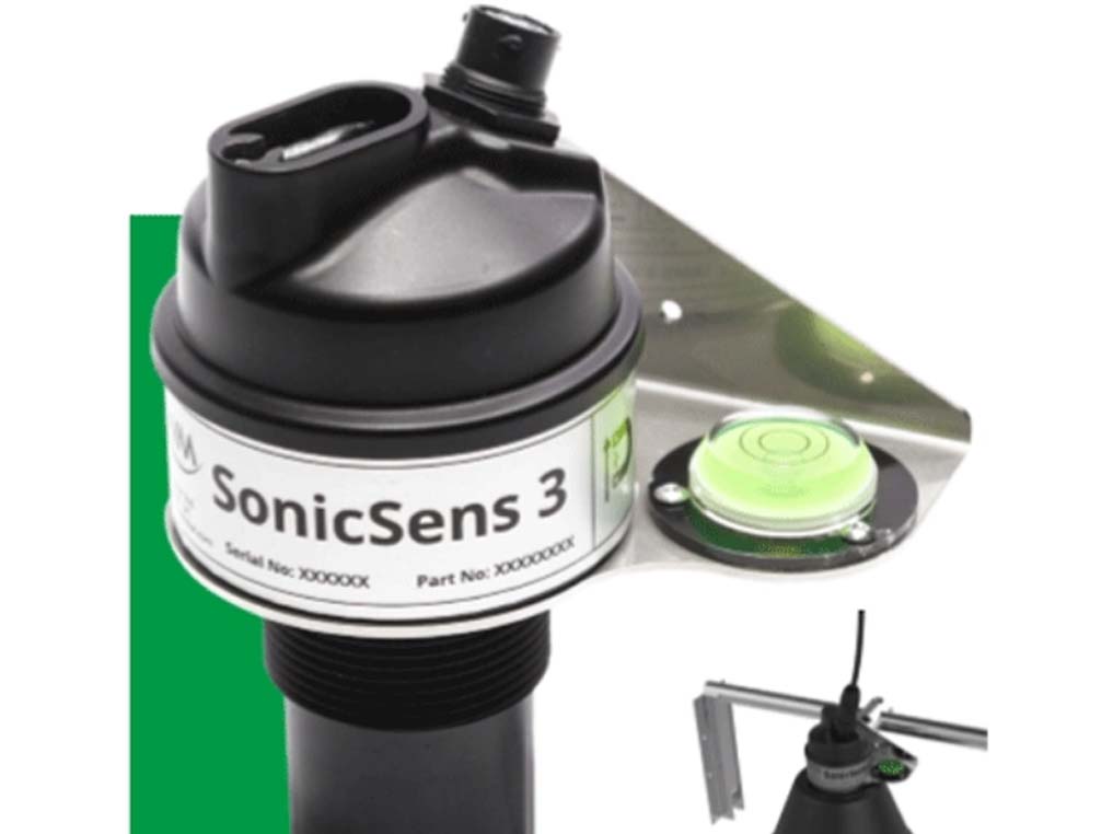 SonicSens3超声波液位计