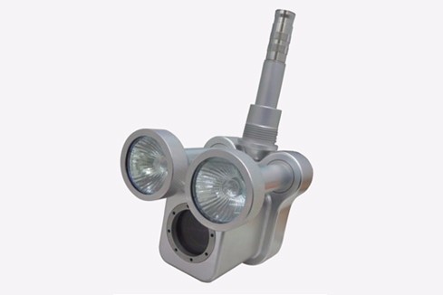 Systech 管道潜望镜M10